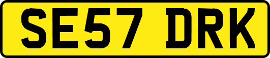 SE57DRK