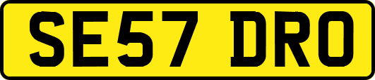 SE57DRO