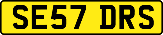 SE57DRS