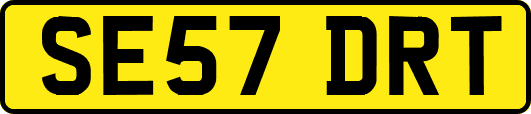 SE57DRT