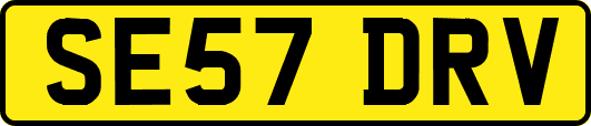 SE57DRV