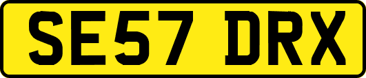 SE57DRX