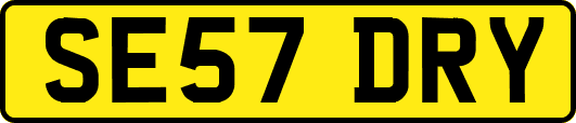 SE57DRY