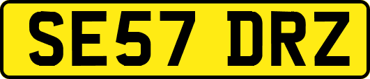 SE57DRZ