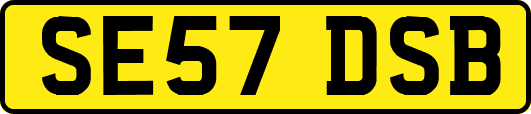 SE57DSB
