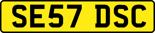 SE57DSC