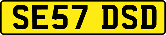 SE57DSD