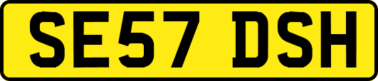 SE57DSH