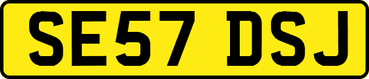SE57DSJ
