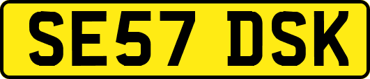 SE57DSK