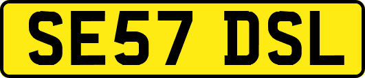 SE57DSL