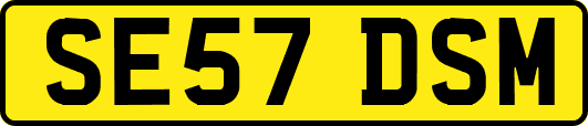 SE57DSM
