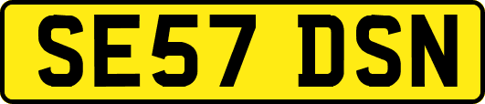 SE57DSN