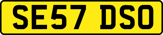 SE57DSO