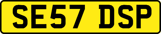 SE57DSP