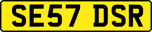 SE57DSR