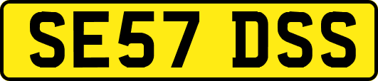 SE57DSS
