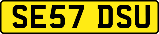 SE57DSU