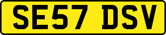 SE57DSV
