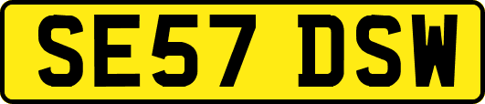 SE57DSW