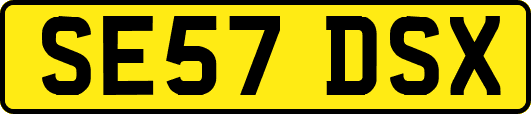 SE57DSX