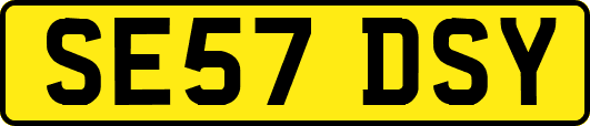 SE57DSY