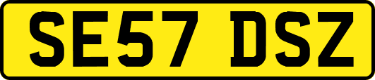 SE57DSZ