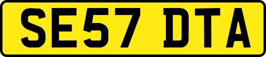 SE57DTA