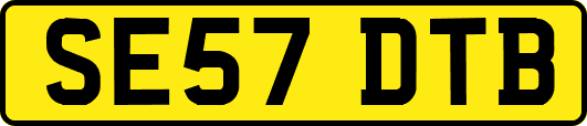 SE57DTB