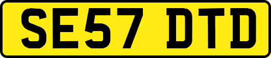 SE57DTD