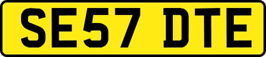 SE57DTE