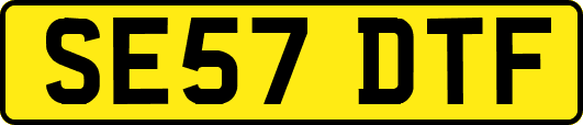 SE57DTF
