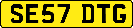 SE57DTG
