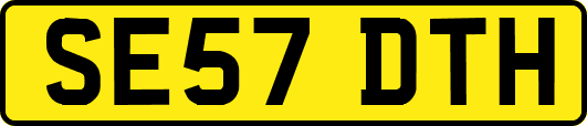SE57DTH
