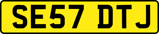 SE57DTJ
