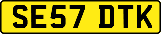 SE57DTK