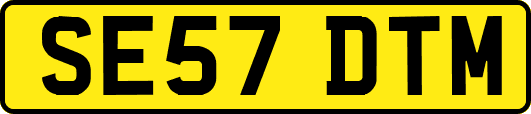 SE57DTM