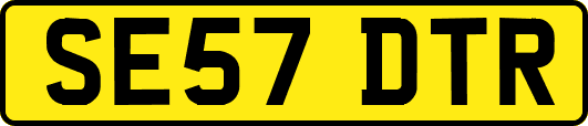 SE57DTR