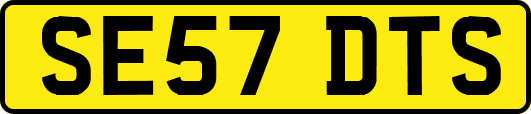 SE57DTS