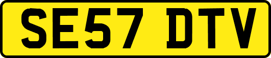 SE57DTV