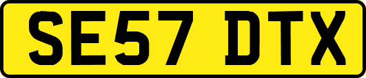 SE57DTX