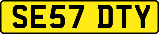SE57DTY