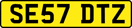 SE57DTZ