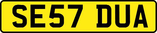 SE57DUA