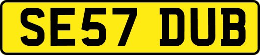 SE57DUB