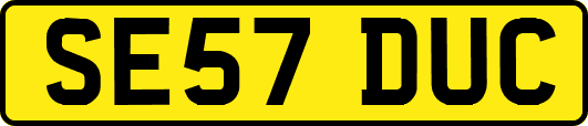 SE57DUC
