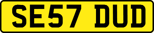 SE57DUD