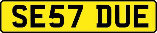 SE57DUE