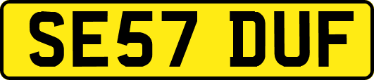 SE57DUF