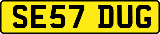 SE57DUG